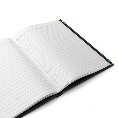 Blank Journal: Readers Gonna Read