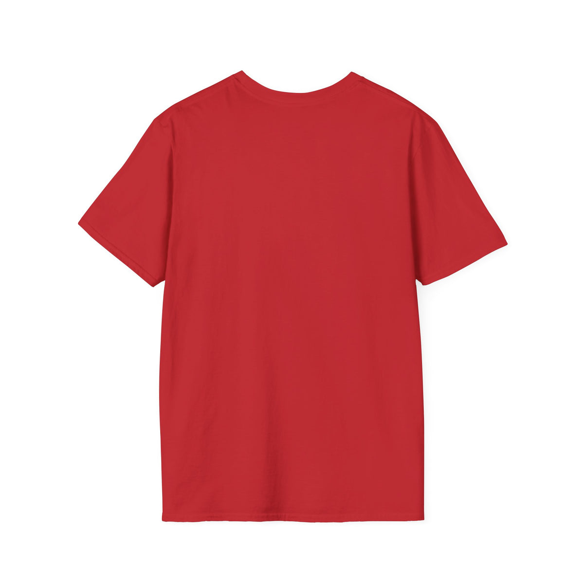 Unisex Softstyle T-Shirt: Cool Kids Read Books