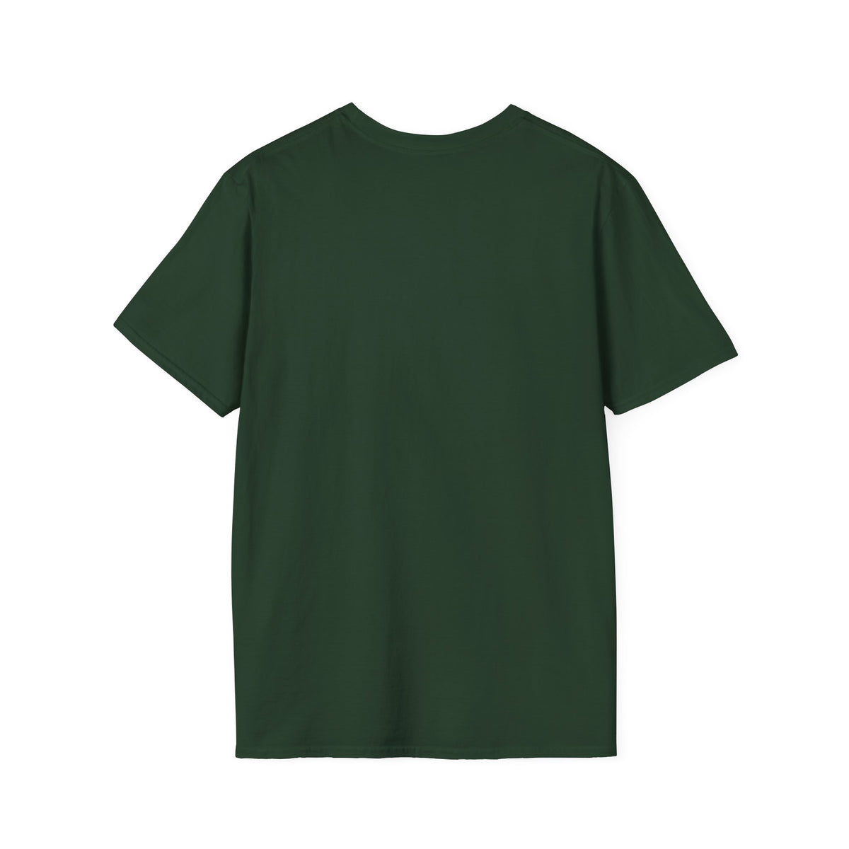 Copy of Copy of Unisex Softstyle T-Shirt: Reading is Fun 1,000 Books Before Kindergarten