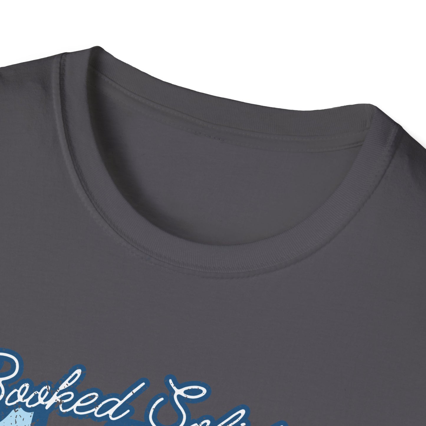 Unisex Softstyle T-Shirt: 119 Years