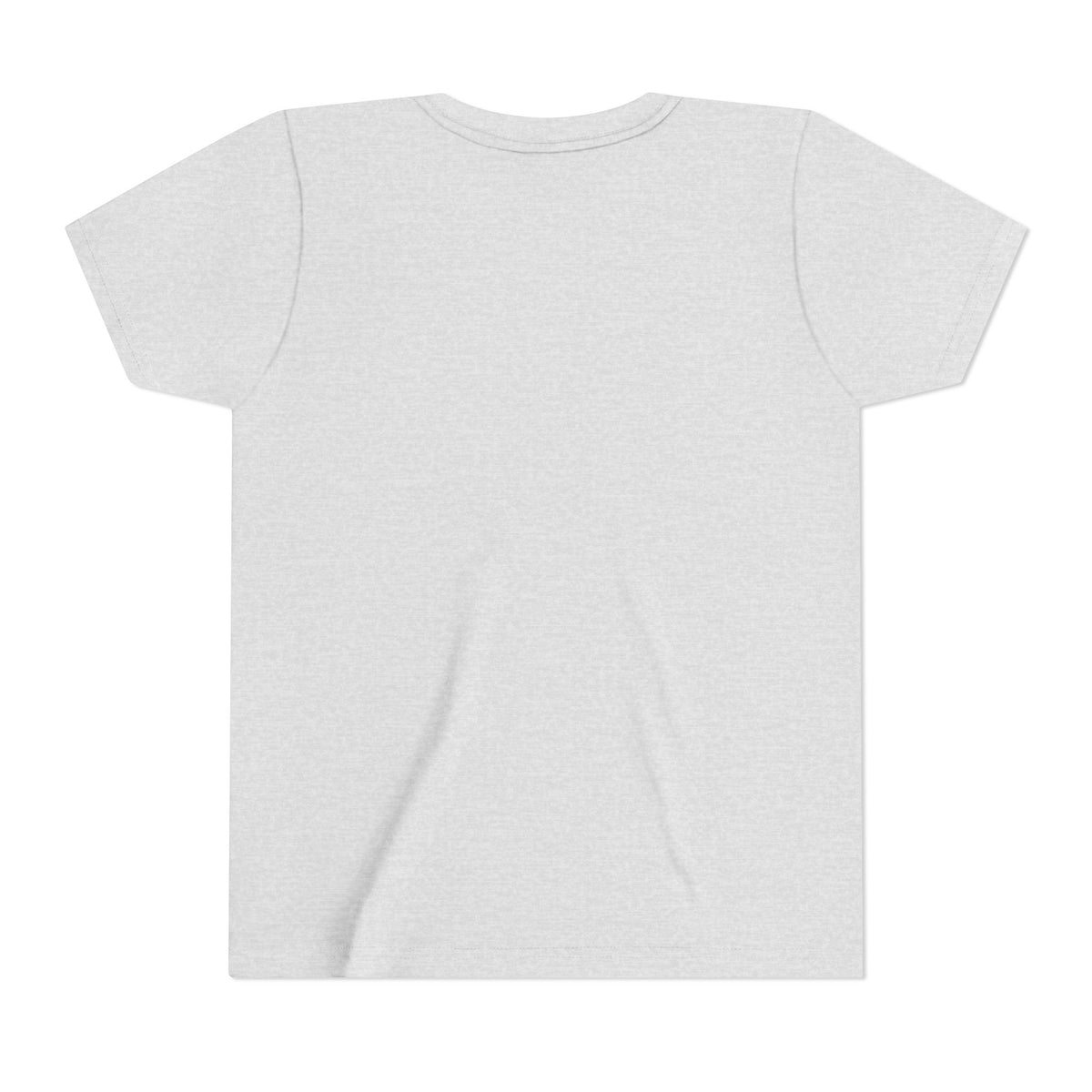 Youth Short Sleeve Tee : Books Are Magic 1,000 Books Before Kindergarten