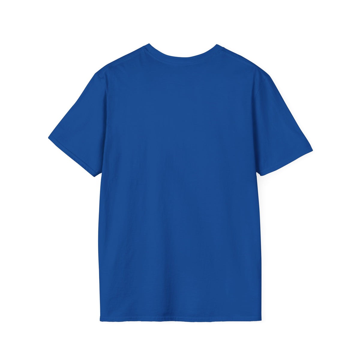 Unisex Softstyle T-Shirt: Cool Kids Read Books