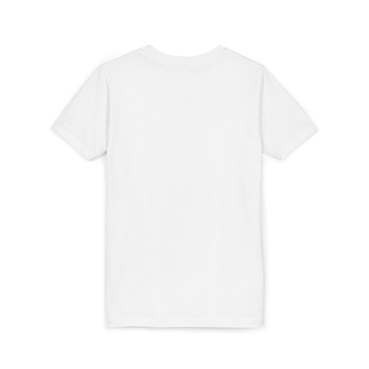Youth Short Sleeve Tee : Books Are Magic 1,000 Books Before Kindergarten