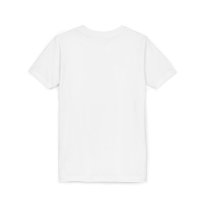 Youth Short Sleeve Tee : Books Are Magic 1,000 Books Before Kindergarten