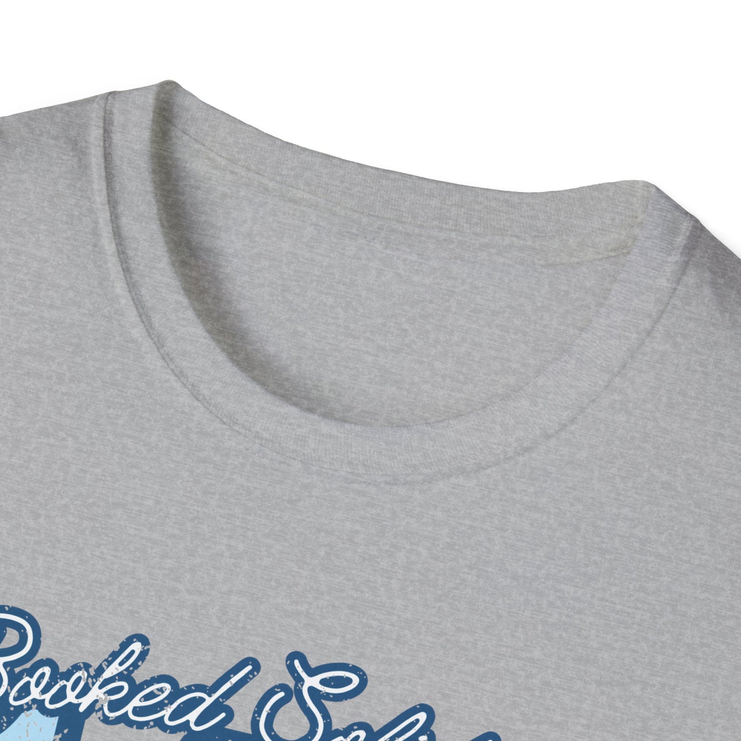 Unisex Softstyle T-Shirt: 119 Years
