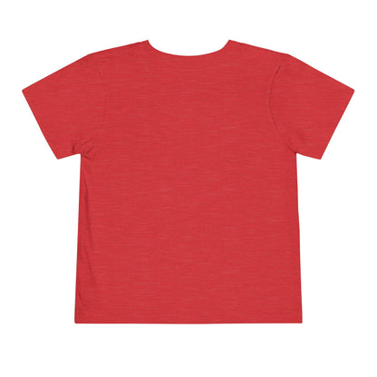 Copy of Copy of Toddler Short Sleeve Tee : Books are magic 1,000 Books Before Kindergarten