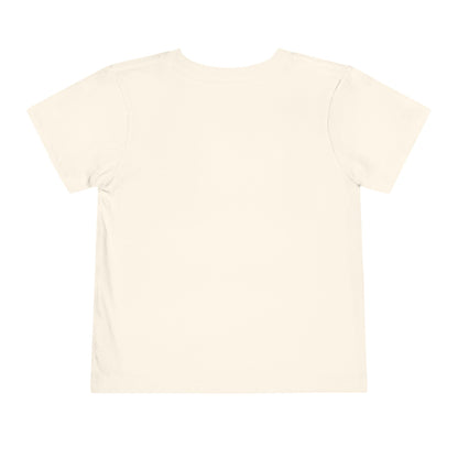 Toddler Short Sleeve Tee : Books are magic 1,000 Books Before Kindergarten
