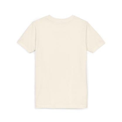 Youth Short Sleeve Tee : Books Are Magic 1,000 Books Before Kindergarten