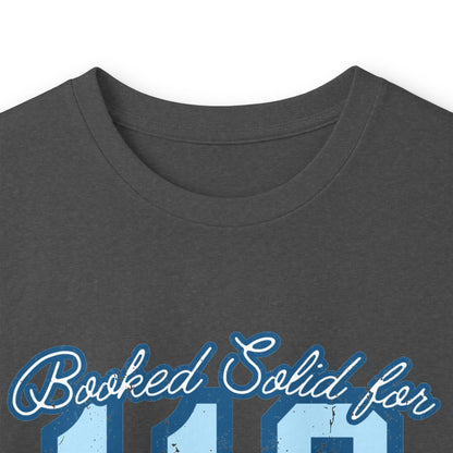Long Sleeve Tee: 119 Years