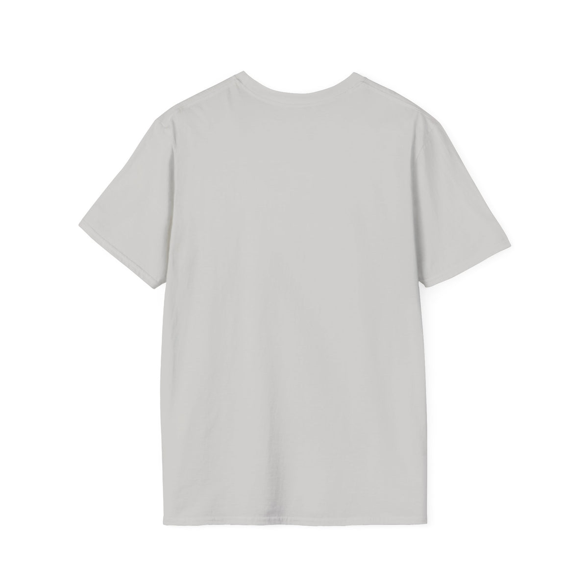 Unisex Softstyle T-Shirt: Books Are Magic 1,000 Books Before Kindergarten