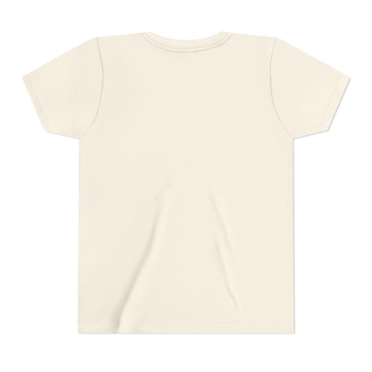 Youth Short Sleeve Tee : Books Are Magic 1,000 Books Before Kindergarten