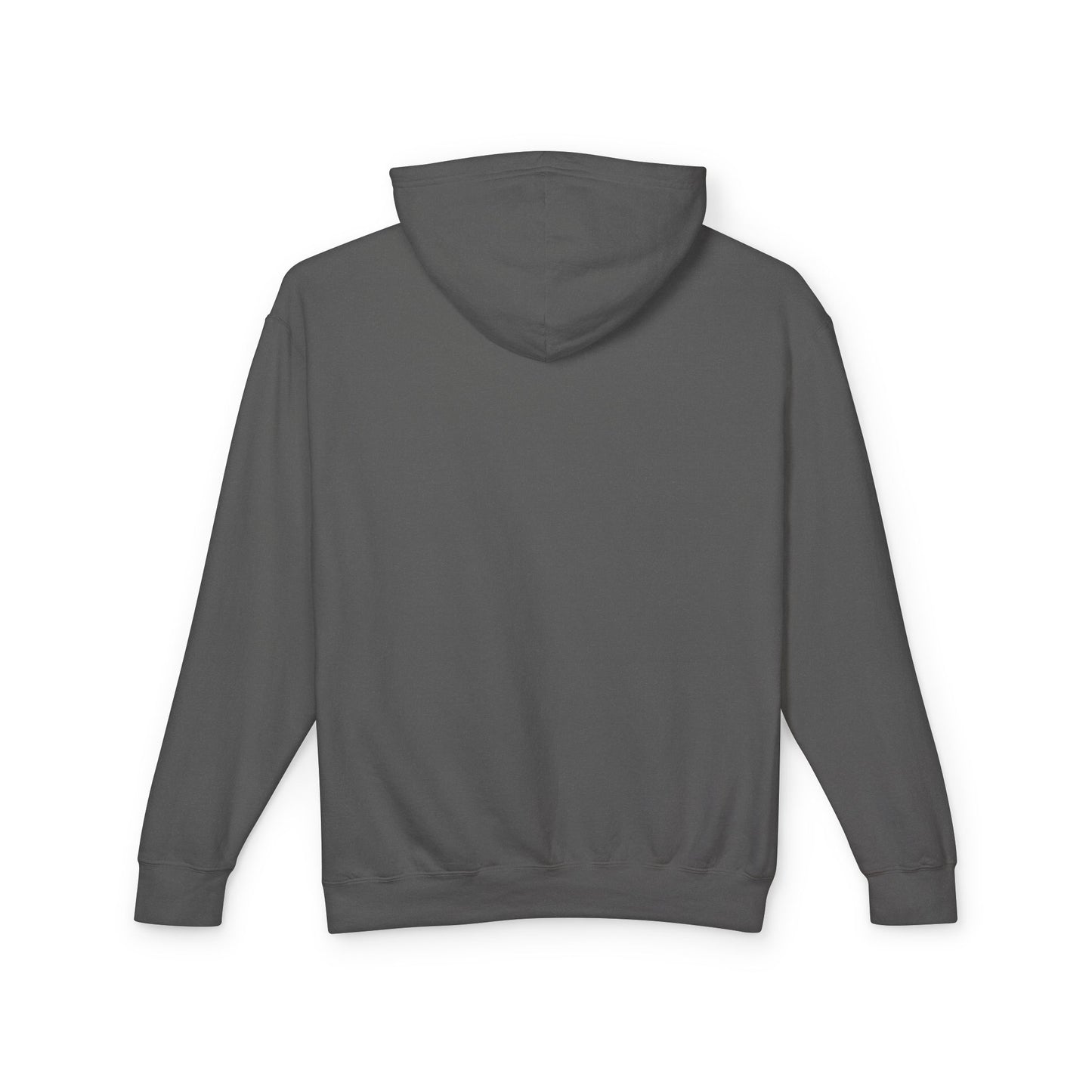 Hoodie: Library Circle Logo