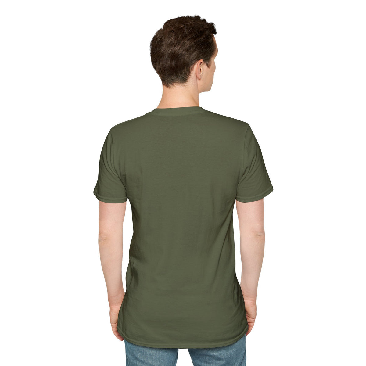 Unisex Softstyle T-Shirt: Cool Kids Read Books