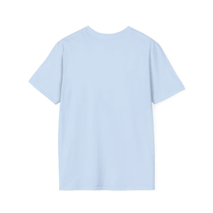 Unisex Softstyle T-Shirt: Est. 1908