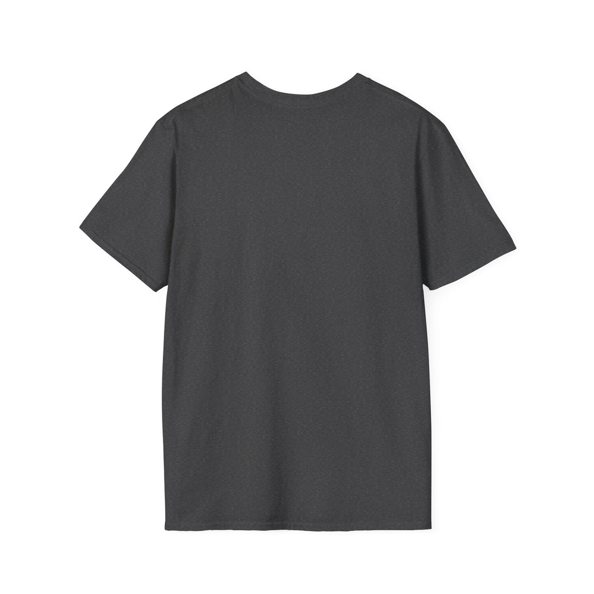 Copy of Unisex Softstyle T-Shirt: BookWorm 1,000 Books Before Kindergarten