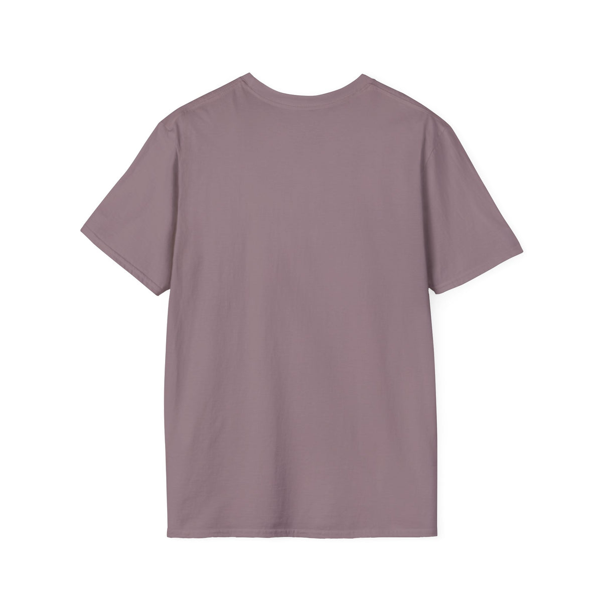 Copy of Unisex Softstyle T-Shirt: BookWorm 1,000 Books Before Kindergarten