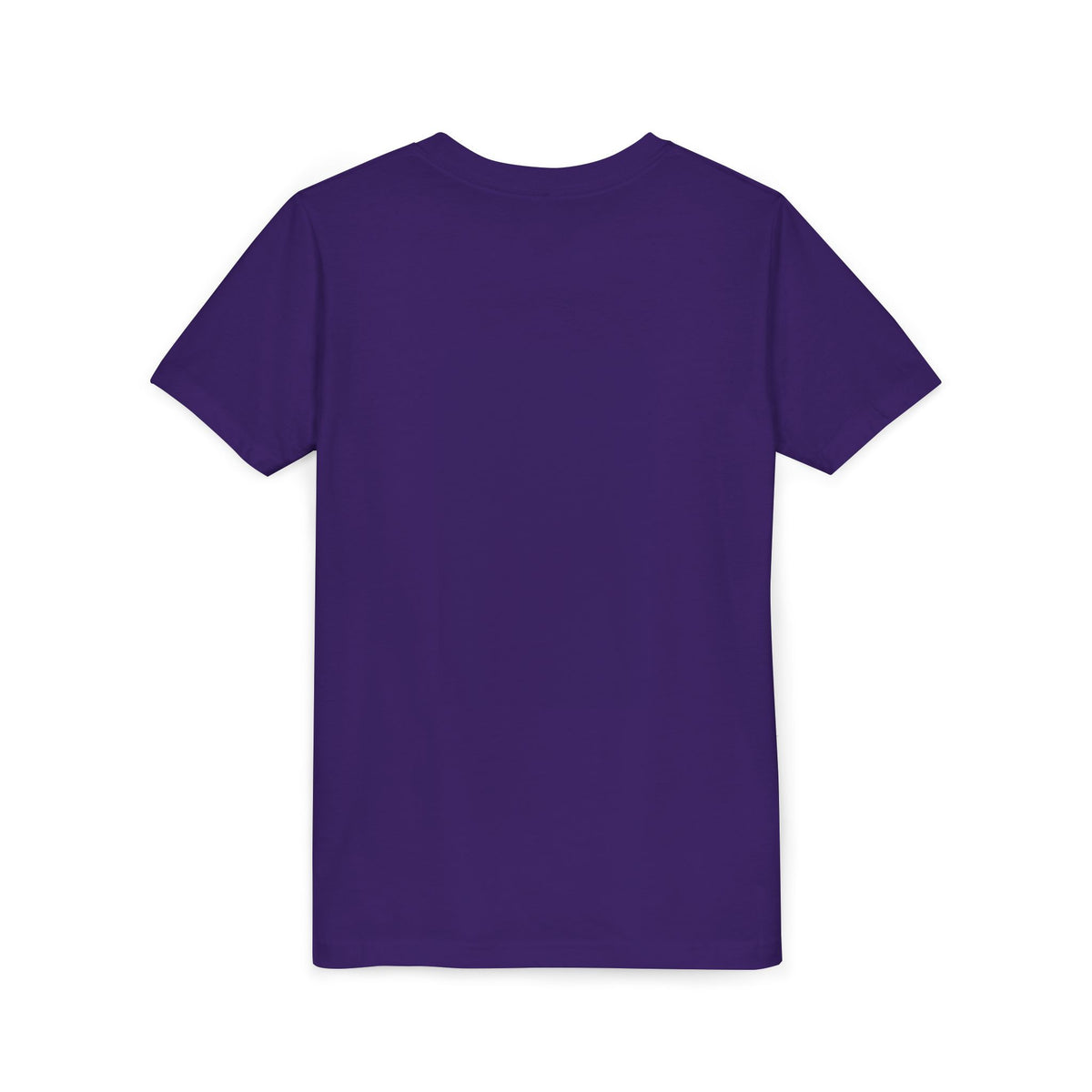 Youth Short Sleeve Tee : Bookworm At Heart 1,000 Books Before Kindergarten