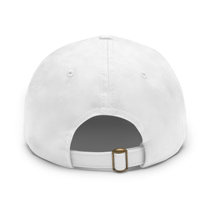 Hat: Library Logo