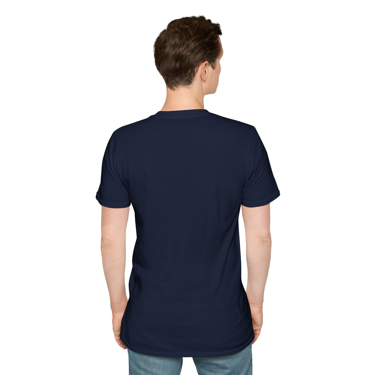 Unisex Softstyle T-Shirt: Cool Kids Read Books