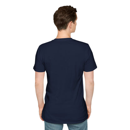 Unisex Softstyle T-Shirt: Cool Kids Read Books