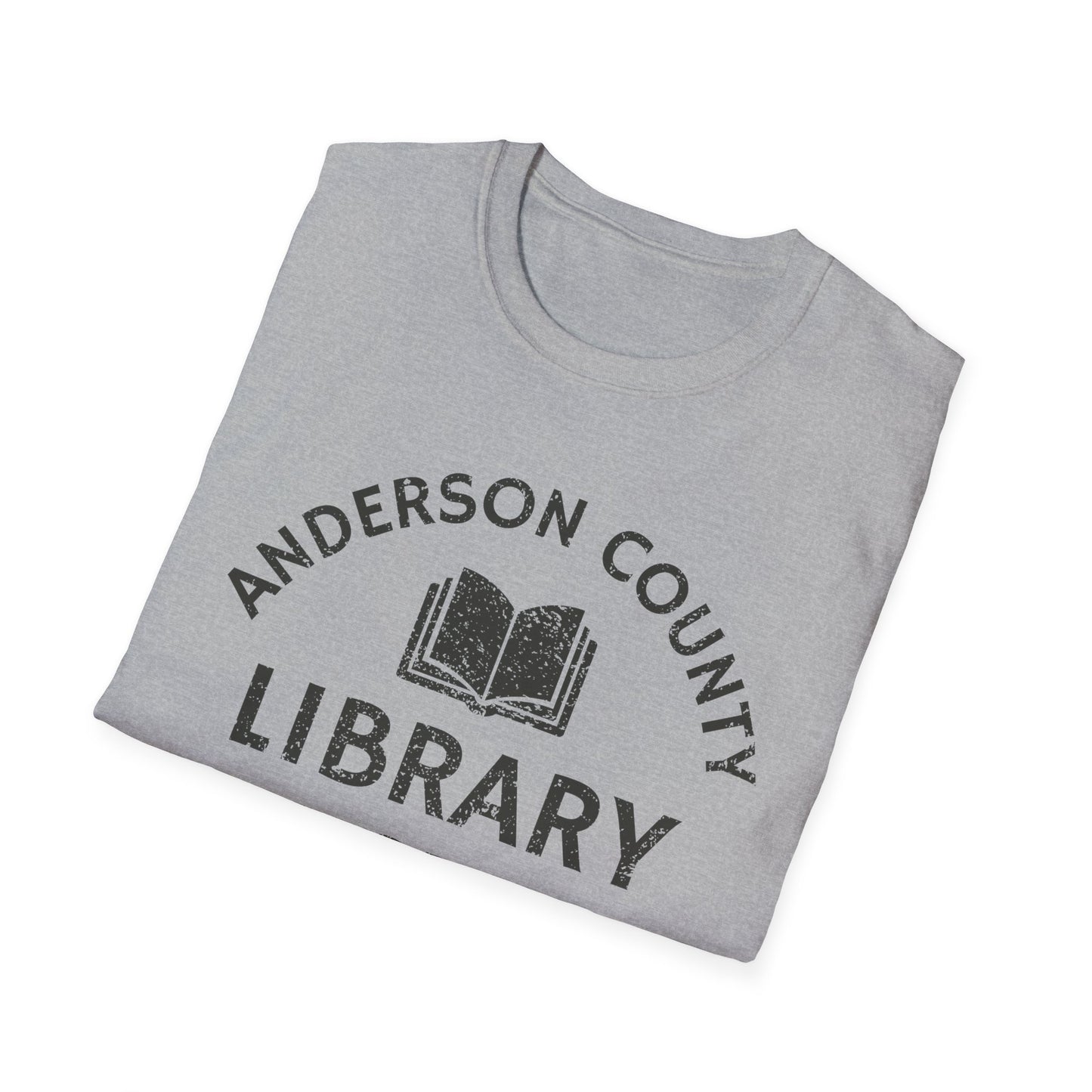 Unisex Softstyle T-Shirt: Est. 1908