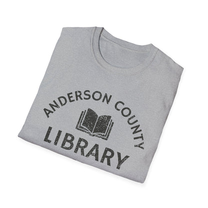 Unisex Softstyle T-Shirt: Est. 1908